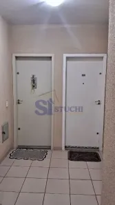 Apartamento com 3 Quartos à venda, 68m² no Vila Melhado, Araraquara