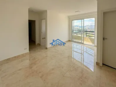 Apartamento com 2 Quartos à venda, 66m² no Vila Boa Vista, Barueri