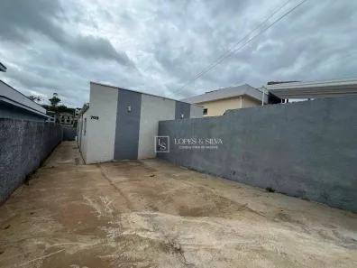 Casa com 2 Quartos à venda, 60m² no Vila Santa Helena, Atibaia