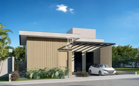 Casa com 3 Quartos à venda, 165m² no Jardim Quintas das Videiras, Jundiaí