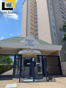Apartamento com 3 Quartos à venda, 83m² no Anhangabaú, Jundiaí