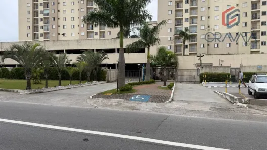 Apartamento com 2 Quartos para alugar, 48m² no Jardim Adutora, São Paulo