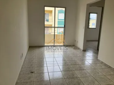 Apartamento com 2 Quartos à venda, 55m² no Residencial São Luiz, Valinhos