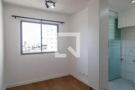 Apartamento com 1 Quarto à venda, 36m² no Mooca, São Paulo
