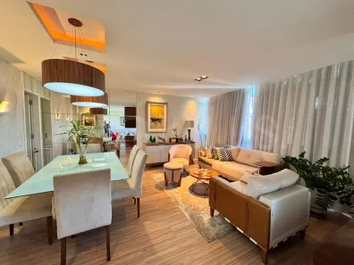 Apartamento com 3 Quartos à venda, 142m² no Icaraí, Niterói