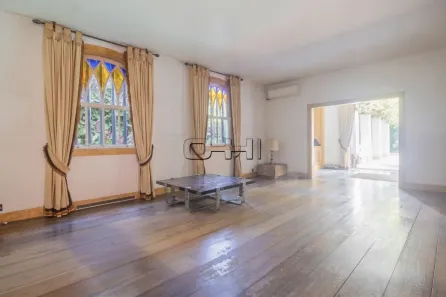 Casa com 4 Quartos à venda, 568m² no Alto de Pinheiros, São Paulo