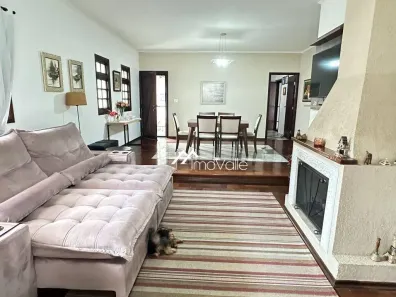 Casa de Condomínio com 3 Quartos à venda, 250m² no Jardim das Colinas, São José dos Campos