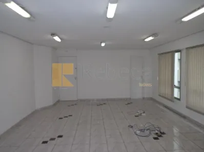 Sala Comercial à venda, 46m² no Santa Cecília, São Paulo
