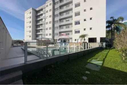 Apartamento com 2 Quartos à venda, 76m² no Cristo Redentor, Porto Alegre