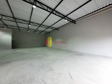 Ponto Comercial para alugar, 198m² no Vila Primavera, Jaguariúna