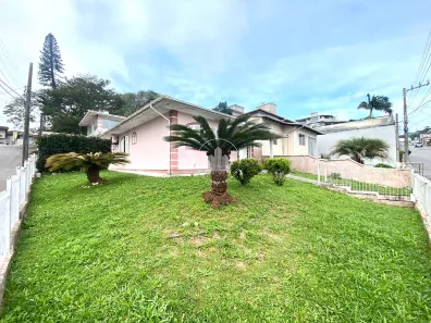 Casa com 3 Quartos à venda, 120m² no Morro da Bina, Biguaçu