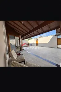 Casa de Condomínio com 4 Quartos à venda, 238m² no Jardim São  Luis, Peruíbe