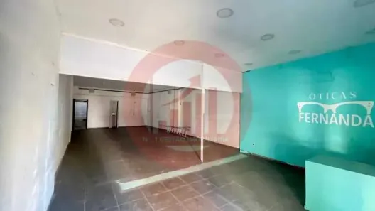 Ponto Comercial à venda, 134m² no Bonsucesso, Rio de Janeiro