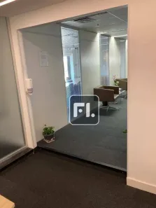 Sala Comercial para alugar, 263m² no Cerqueira César, São Paulo