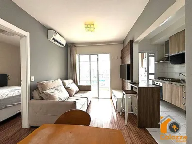 Apartamento com 1 Quarto à venda, 50m² no Jardim Aeroporto, São Paulo