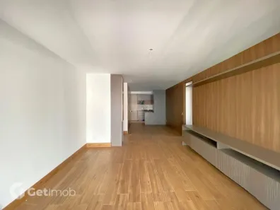 Apartamento com 3 Quartos à venda, 122m² no Sumarezinho, São Paulo