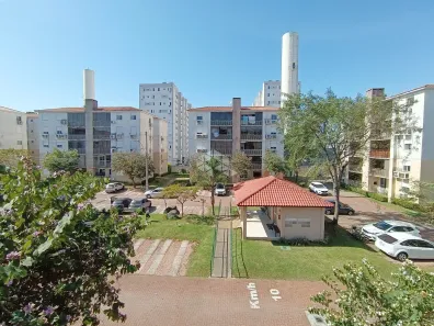 Apartamento com 3 Quartos à venda, 71m² no Humaitá, Porto Alegre