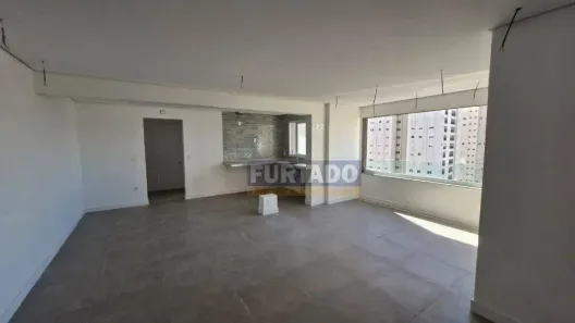 Apartamento com 3 Quartos à venda, 117m² no Centro, São Bernardo do Campo