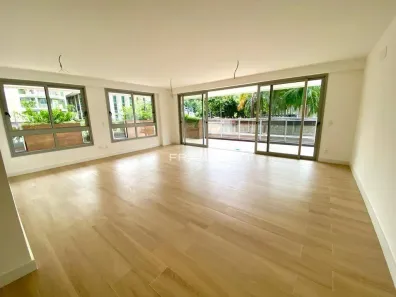 Apartamento com 3 Quartos à venda, 284m² no Botafogo, Rio de Janeiro