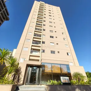 Kitnet com 1 Quarto para alugar, 34m² no Ribeirânia, Ribeirão Preto