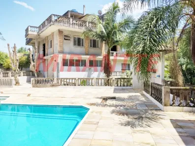 Fazenda/Sítio com 8 Quartos à venda, 4850m² no Jardim Uniserve, São Paulo