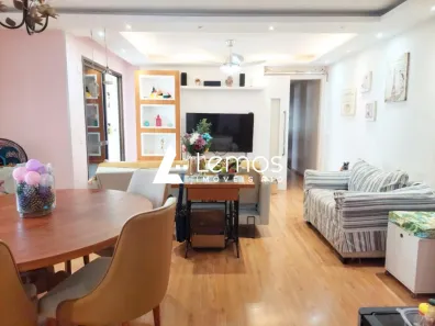 Apartamento com 3 Quartos à venda, 131m² no Tijuca, Rio de Janeiro