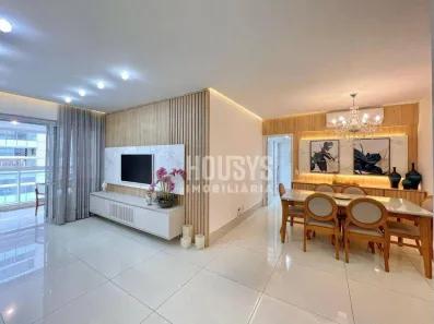 Apartamento com 4 Quartos à venda, 160m² no Barra da Tijuca, Rio de Janeiro