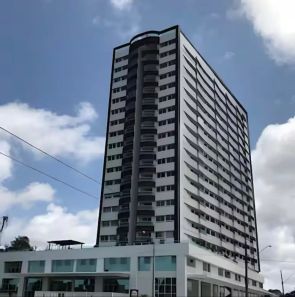 Apartamento com 1 Quarto à venda, 45m² no Altiplano Cabo Branco, João Pessoa