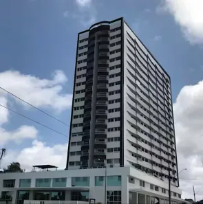Apartamento com 1 Quarto à venda, 45m² no Altiplano Cabo Branco, João Pessoa
