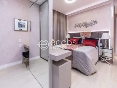 Apartamento com 4 Quartos à venda, 216m² no Martins, Uberlândia