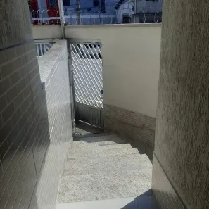 Sobrado com 2 Quartos para alugar, 180m² no Vila Matilde, São Paulo