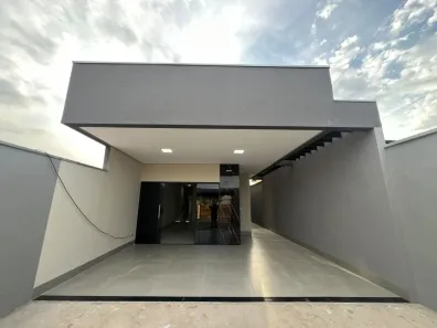 Casa com 2 Quartos à venda, 82m² no Plano Diretor Sul, Palmas