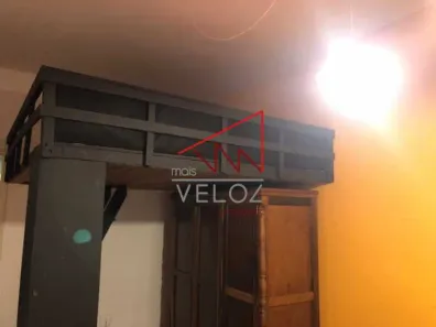 Kitnet à venda, 35m² no Glória, Rio de Janeiro