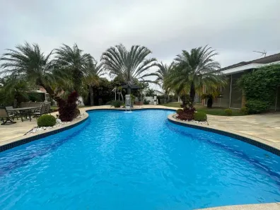 Casa com 4 Quartos para alugar, 745m² no Condomínio Residencial Mirante do Vale, Jacareí