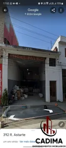 Galpão/Depósito/Armazém à venda, 143m² no Vila Carrão, São Paulo