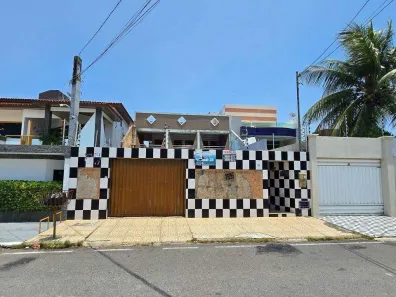 Casa com 4 Quartos à venda, 280m² no Coroa do Meio, Aracaju