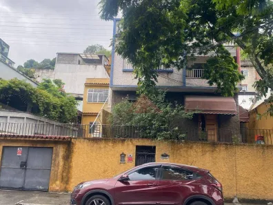 Sobrado com 3 Quartos à venda, 140m² no Fonseca, Niterói