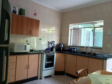 Casa com 3 Quartos à venda, 146m² no Jardim Oriente, São José dos Campos