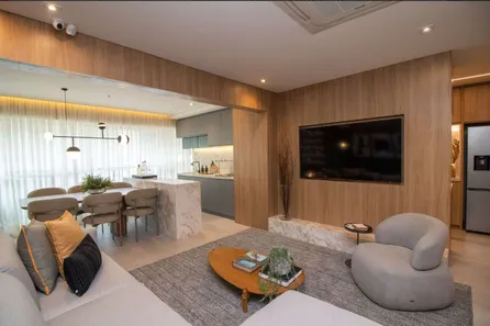 Apartamento com 2 Quartos à venda, 66m² no Vila Mariana, São Paulo