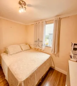 Apartamento com 2 Quartos à venda, 96m² no Jardim América, São José dos Campos