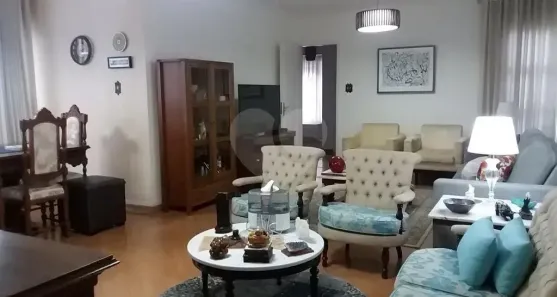 Apartamento com 3 Quartos à venda, 120m² no Morro dos Ingleses, São Paulo