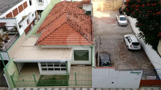 Imóvel Comercial com 3 Quartos à venda, 153m² no Centro, Mogi das Cruzes