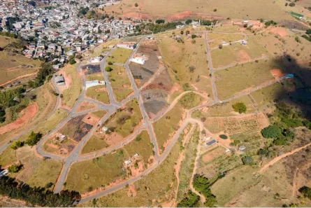 Lote/Terreno à venda, 228m² no Iapu, Iapu