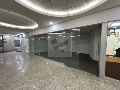 Ponto Comercial para alugar, 42m² no Centro, Curitiba