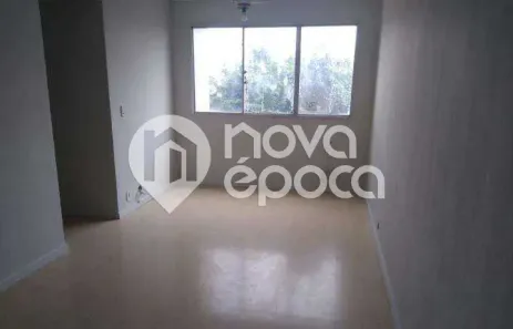 Apartamento com 3 Quartos à venda, 64m² no Engenho de Dentro, Rio de Janeiro