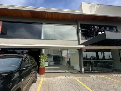 Ponto Comercial para alugar, 53m² no Jardim Presidente, Londrina