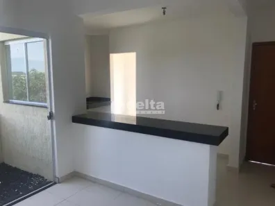 Apartamento com 2 Quartos à venda, 59m² no Santa Rosa, Uberlândia