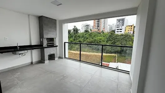 Apartamento com 3 Quartos à venda, 110m² no Estrela Sul, Juiz de Fora