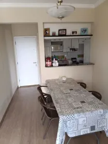 Apartamento com 3 Quartos à venda, 70m² no Jardim Bonfiglioli, São Paulo