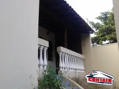 Casa com 3 Quartos à venda, 250m² no Vila Faria, São Carlos